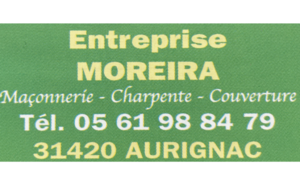 Entreprise Moreira
