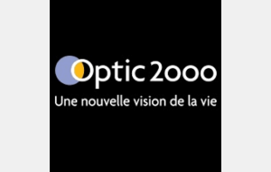 Optic 2000 - Cazères / Matres-Tolosane