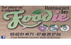 Restaurant Le Foodie
