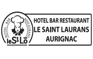 Hôtel Restaurant Le Saint Laurans