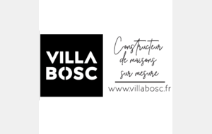 Villa Bosc