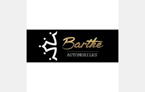 Barthe Automobiles