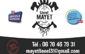 Entreprise Lionel Mayet