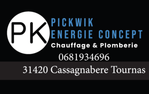 Pickwik Energie Concept