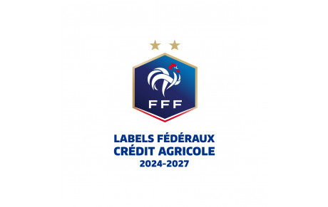 Renouvellement Labels Ecole de Foot