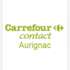 Carrefour Contact Aurignac