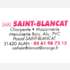 SARL Saint Blancat